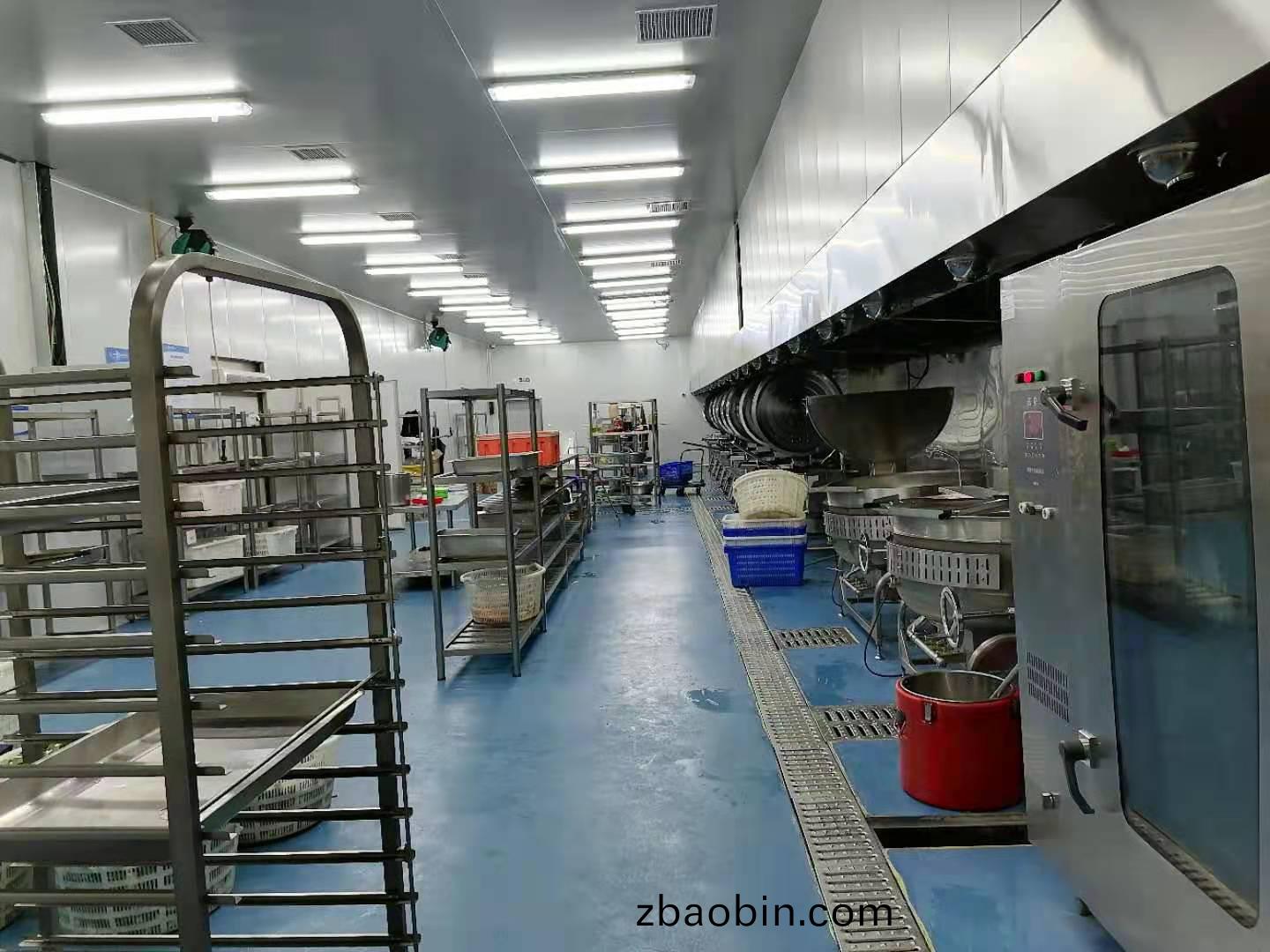 德赛斯厨房设备