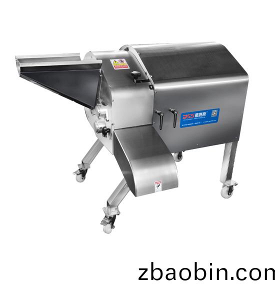 DQC-613D高(gao)速切丁机(ji)