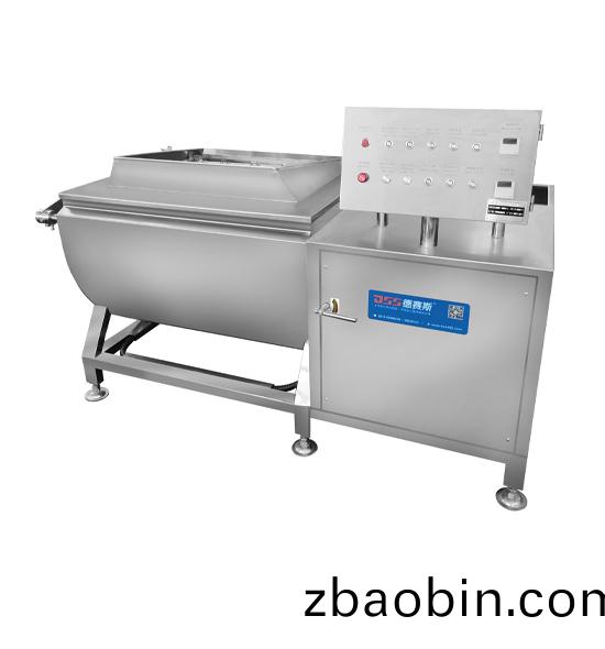 DXC-400多功(gong)能清洗机