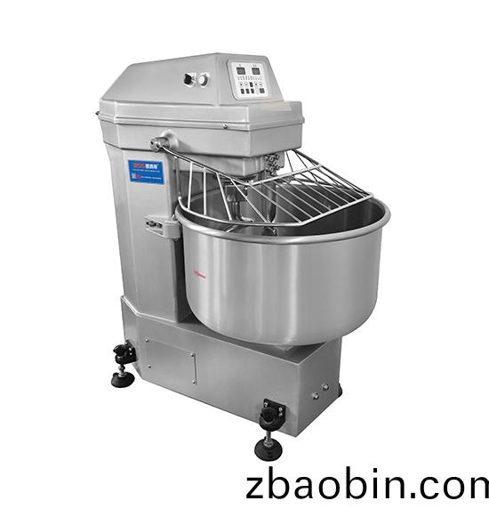 DHM-25和面(mian)机