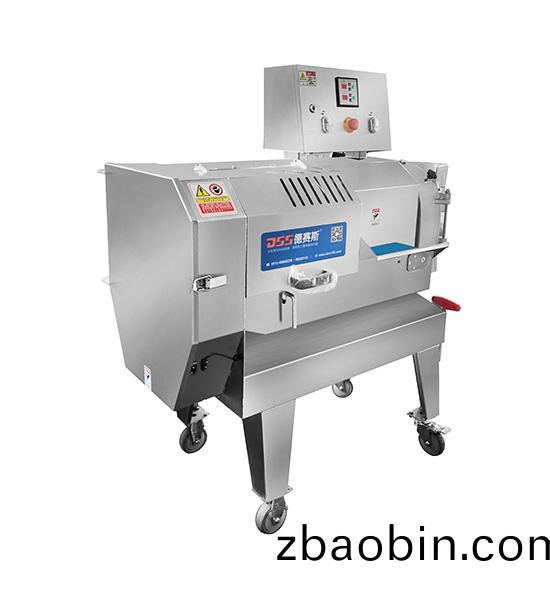 DQC-601A多功能切菜(cai)机