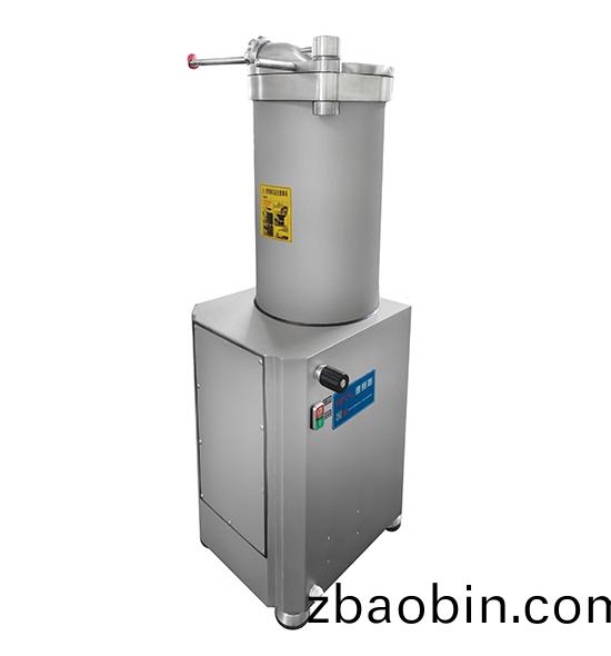 DGC-30液压灌肠机