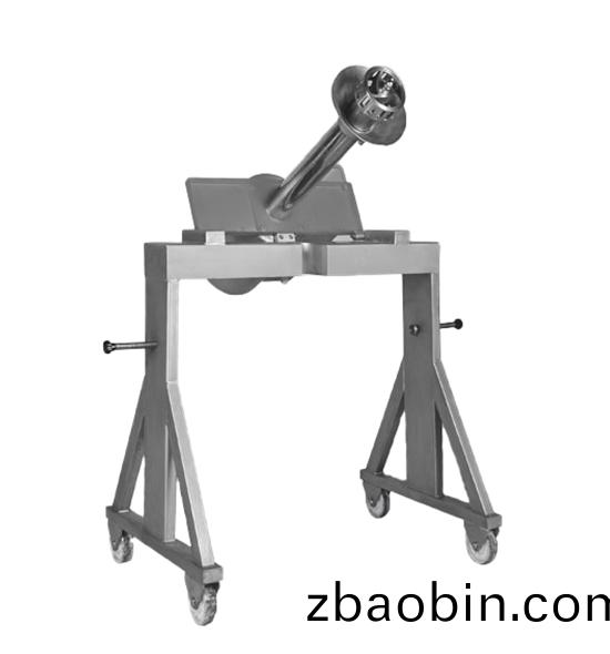 DYS-200L盐(yan)水制备器