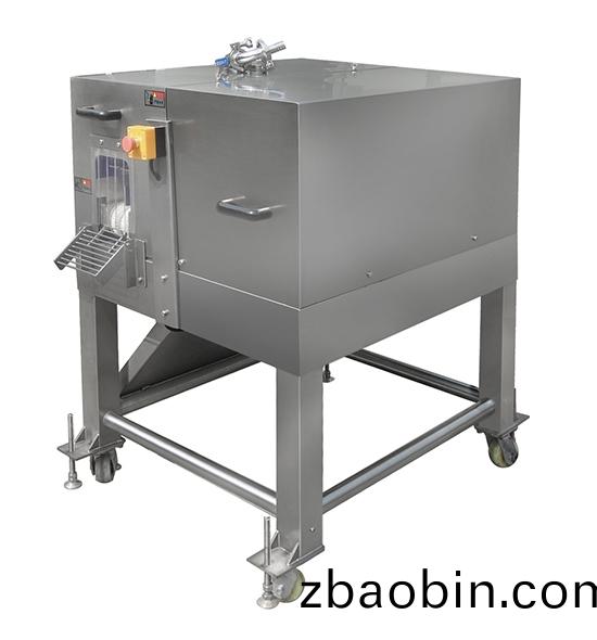 DQB -30蹄髈切半机