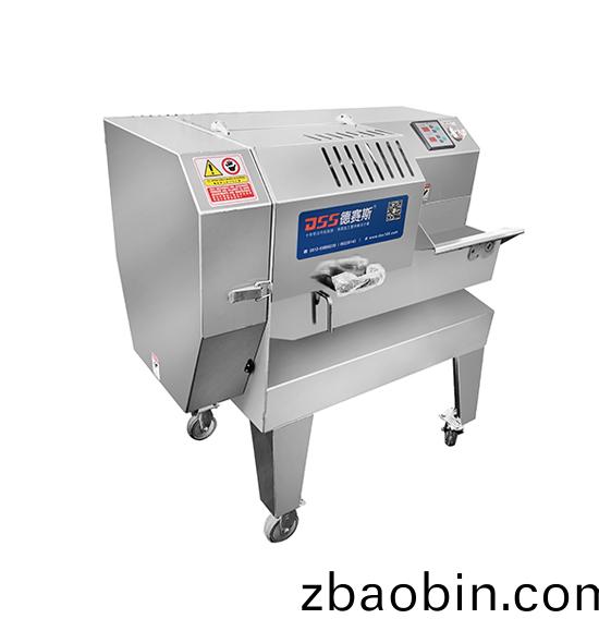 DQC-602A切菜机(ji)