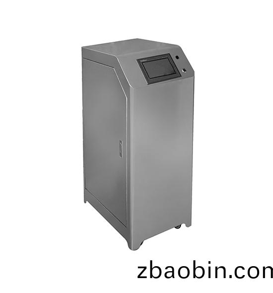 DSCM-8136水触媒中央杀菌系统(tong)