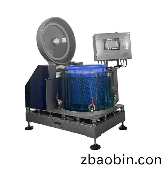 DTS-700A智能蔬菜脱(tuo)水机