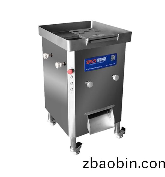 DRS -800SC肉丝肉片机