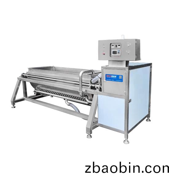 DXR-800排骨清洗机