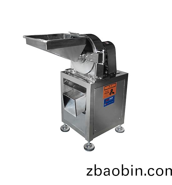 DFQ-20B多功能粉碎机