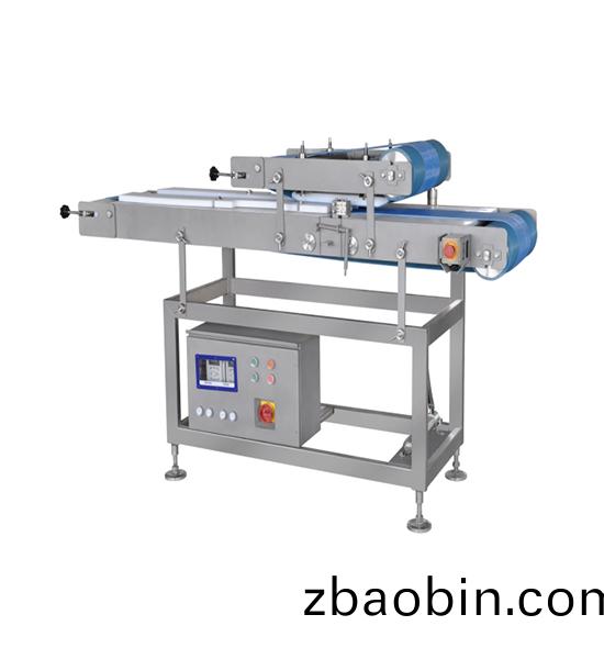 DRP-180水平切(qie)片机