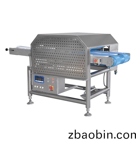 DRP-160S双通道水平切片机