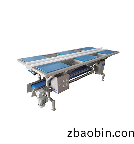 DJS-27R双层(ceng)六工位检(jian)视台