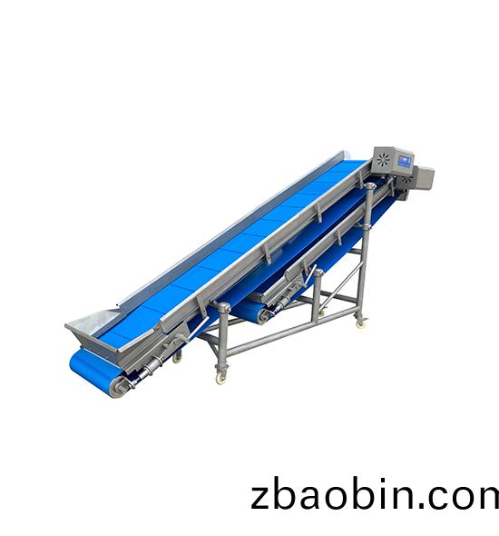 DTS-41双层提升机