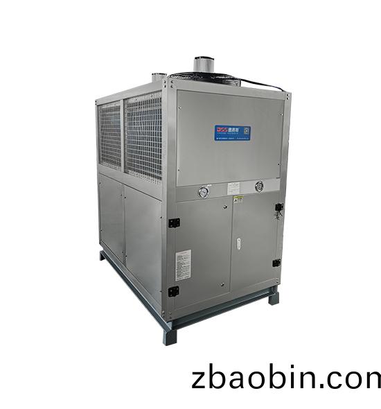 DBS-10P风冷冷(leng)水机组
