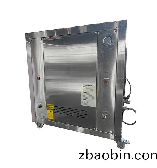 DFS-120P蒸气发生器