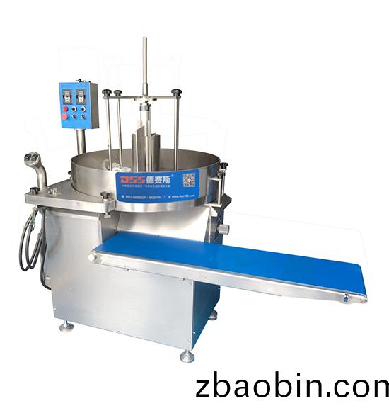 DRP-820型多功能鲜肉切片机