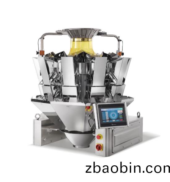 DCZ-14Z组合秤(cheng)