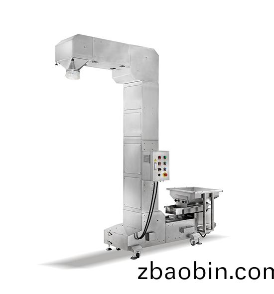 DTS-18Z型提升(sheng)机(ji)