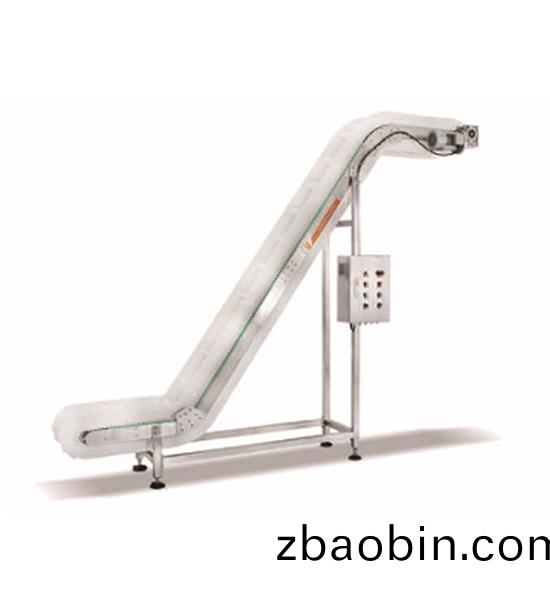 DSS-20隔板输(shu)送线(xian)