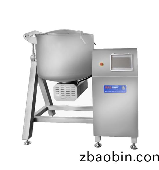 DGR-300LC真空制冷滚揉机