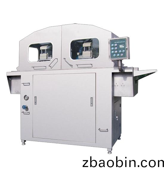 DZS-168盐水注射机