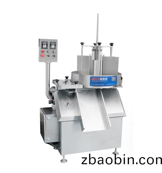 DRP-600型多功能鲜肉切片机