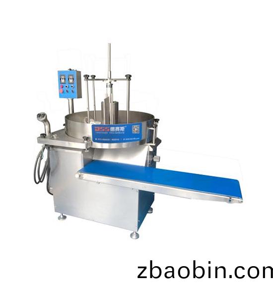 DRP-820型(xing)多功能鲜肉切片机