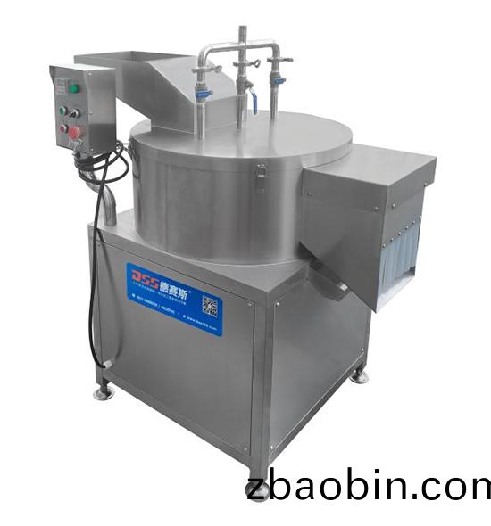 DXP-500A半自动土豆削皮机