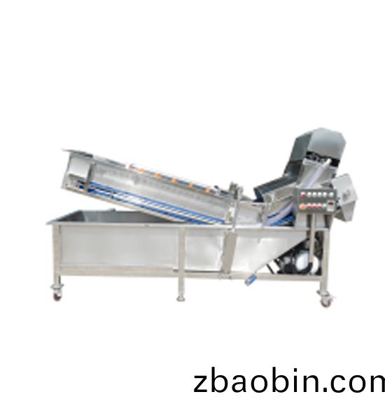 DQC-32B全网链清洗机