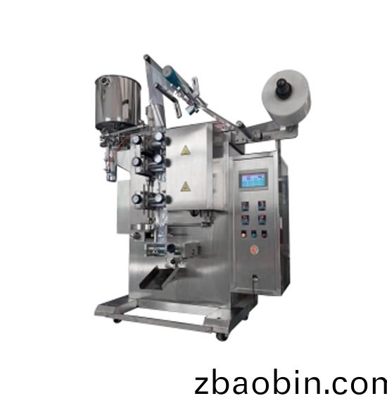 DBZ-200酱料(liao)自动包(bao)装(zhuang)机