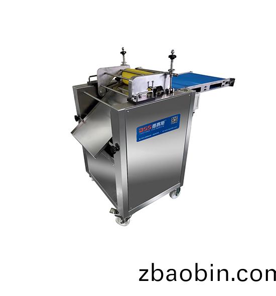 DQP-397自动去鱼皮机