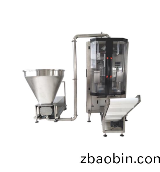 DBZ-300全自动立式馅料包装机