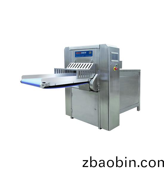 DRP-96冻肉切片机