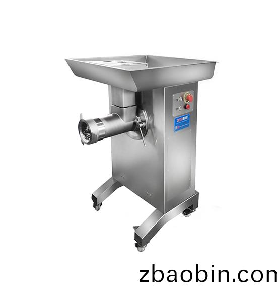 DJR-32P三网双刀绞肉机