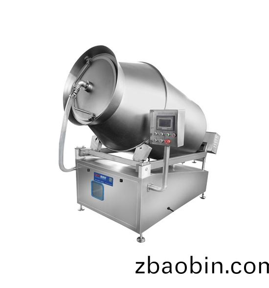 DGR-1000液压真空滚揉机