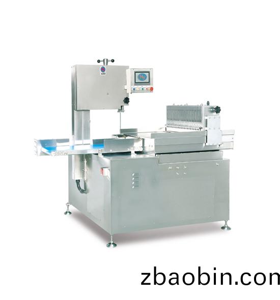 DJG-420全自(zi)动锯骨机