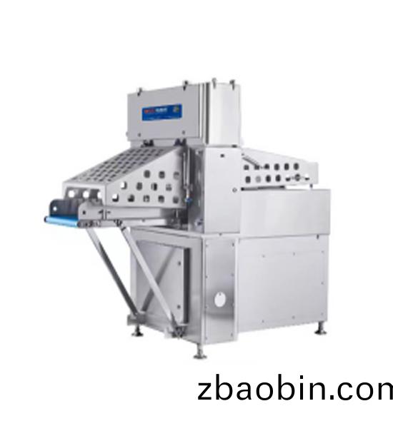 DRP-450冻(dong)肉切(qie)片机