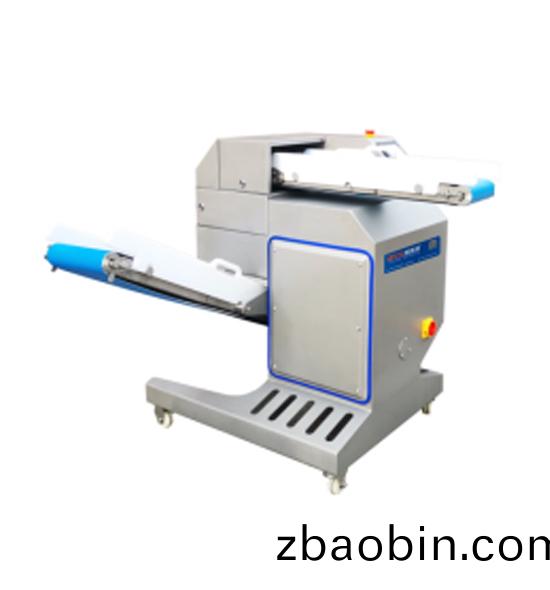 DRS-230S自动肉丝肉片机