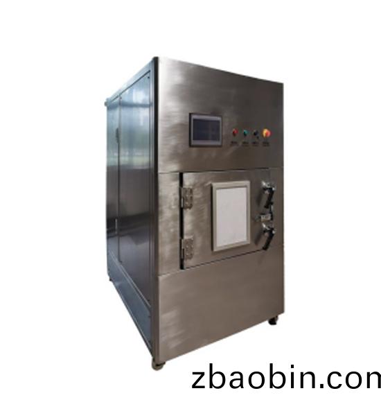 DWB-150微波解冻炉