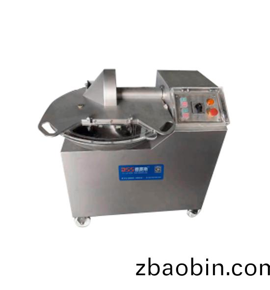 DZB-18斩拌机