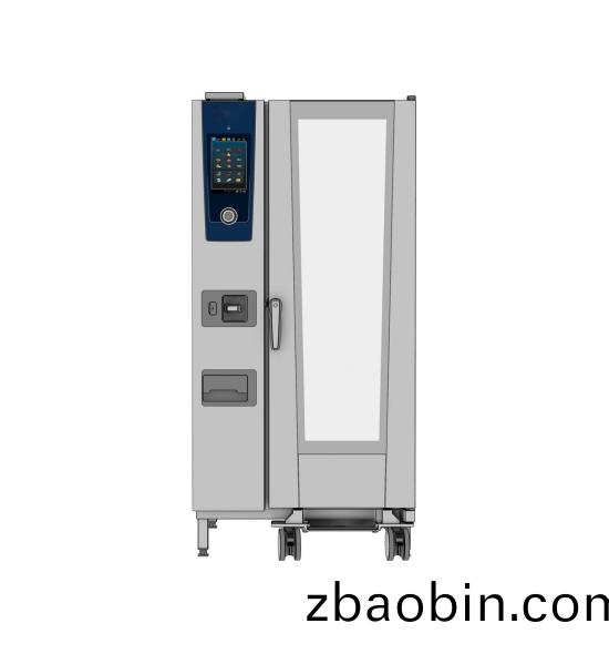 DKX多功能蒸烤箱系列