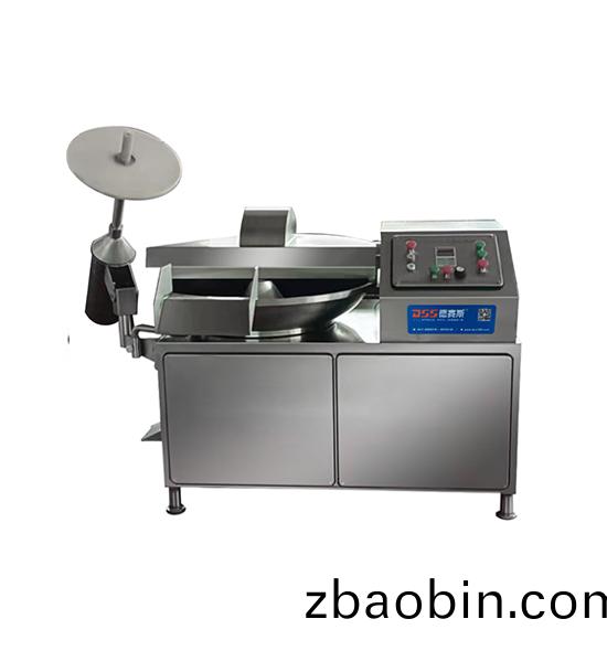 DZB-80A斩拌机