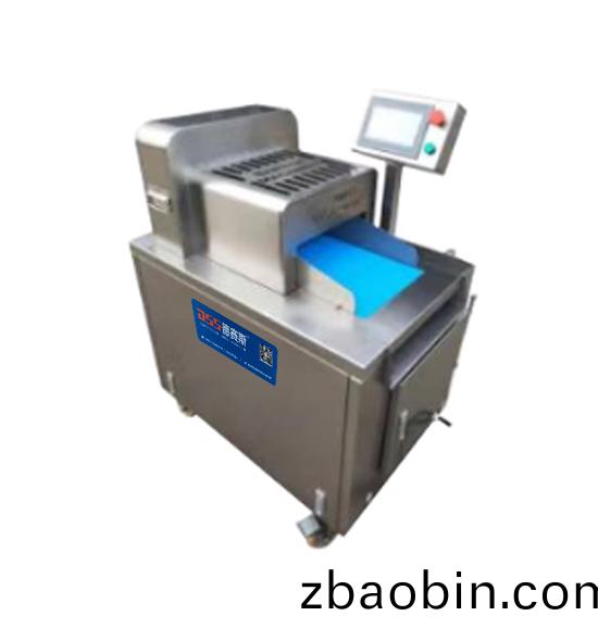 DRP-300冻肉切片切块机（数控版）