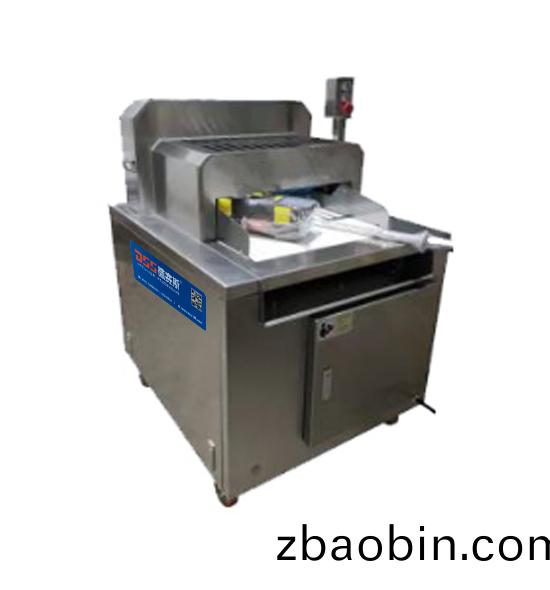 DRP-500冻肉切片切块机（机械版(ban)）