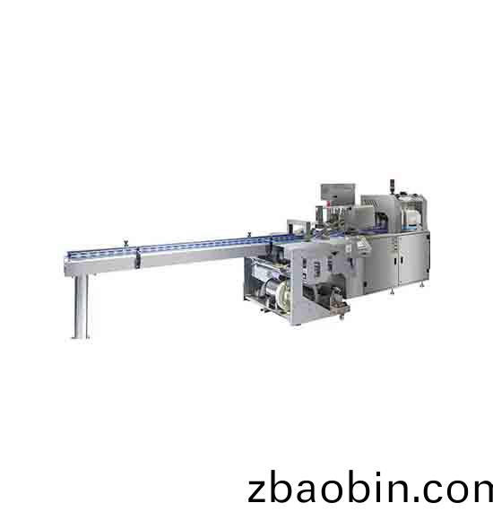 DBZ-600A枕式(shi)包装机(下送膜(mo)往(wang)复式(shi)枕包机(ji))