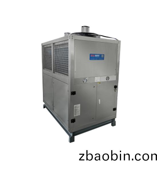 DBS-20P风(feng)冷冷水机组