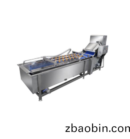 DXC-60升降(jiang)式鼓泡(pao)清洗机