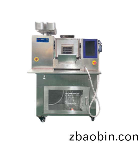 DCC-300全自动炒菜机