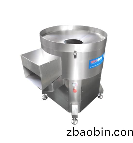 DXP-500B土豆削皮机(ji)